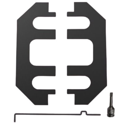 T0056A2<br>Ford 3.5 L and 3.7 L Camshaft Holding Tool Set