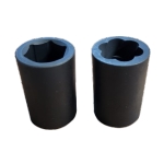 OT-269F<br>33 mm TRUCK LUG NUT SOCKET SET