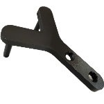 OT-195F<br> LOWER CONTROL ARM PRYING TOOL