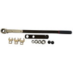 OT-220P<br>Extended-Reach Ratcheting Serpentine Belt Tool Kit