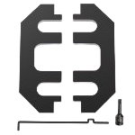 T0056A2<br>Ford 3.5 L and 3.7 L Camshaft Holding Tool Set